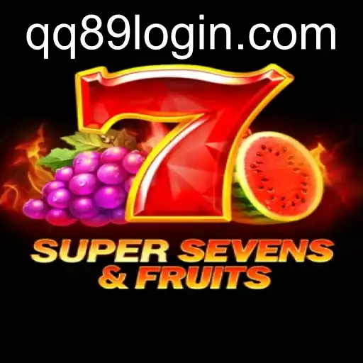 7SuperSevensFruits