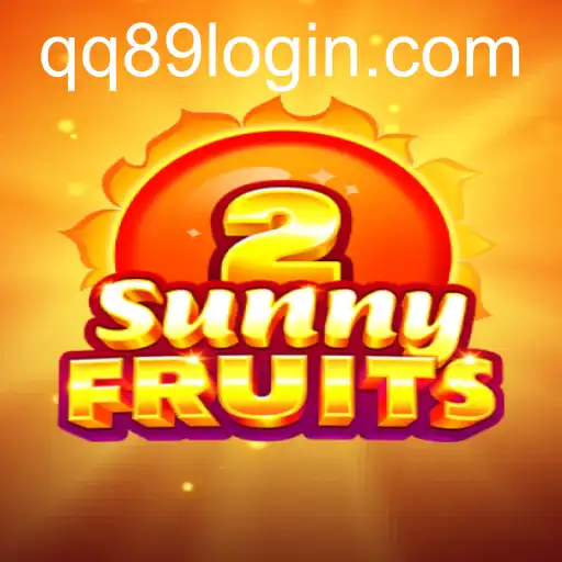 SunnyFruits2