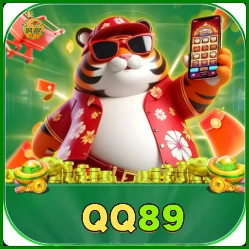 QQ89 Logo